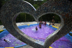 Bamboo Park & Resort Malino